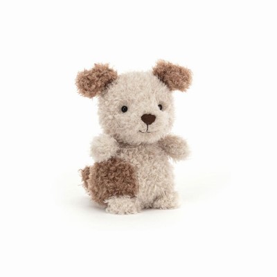 Jellycat Little Pup | JRUX-35062